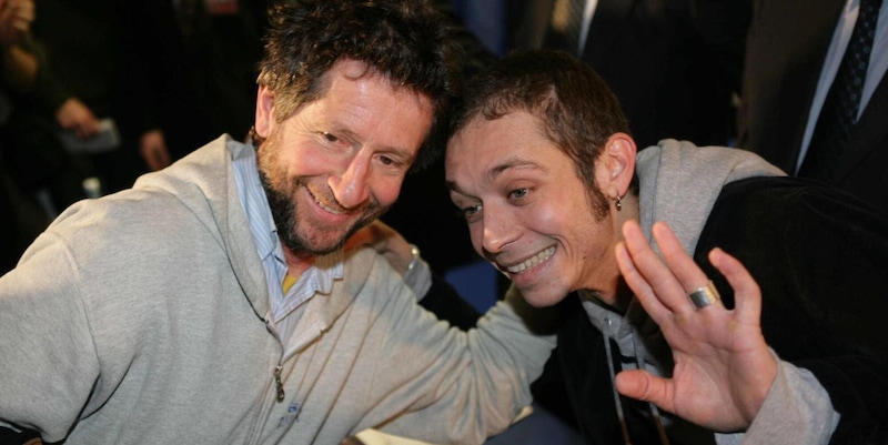 Valentino Rossi vs. Graziano Rossi: la disputa familiare su soldi, matrimonio e amministratore di sostegno