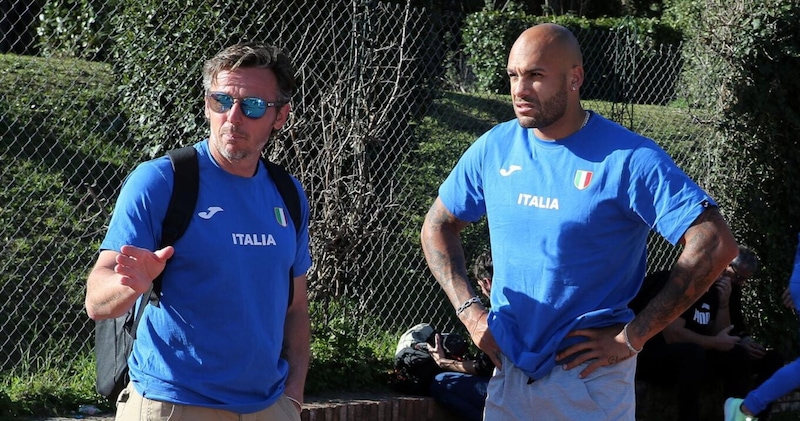 Jacobs presenta il progetto Orizzonte Los Angeles 2028 per la prossima Olimpiade