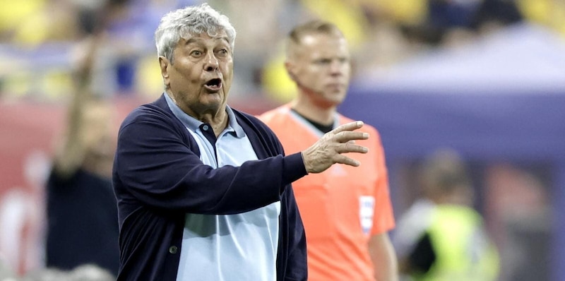 Gheorghe Lucescu ricoverato a Bucarest: influenza e problemi cardiaci in evidenza