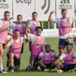 Ex Juventus torna in Italia: inizia la nuova avventura in Serie D dopo tre scudetti