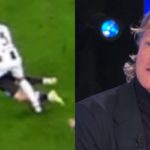 Open VAR: Tommasi svela perché Hojlund non ha ricevuto un rigore nella Juve‑Napoli