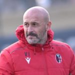 Bologna in Europa League: tecnico punta alla qualificazione, Castro escluso per febbre