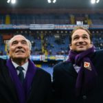 Giuseppe Commisso assume la presidenza della Fiorentina: la successione dopo la scomparsa di Rocco Commisso