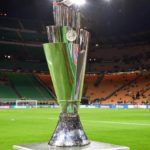 Nations League 2024: data del sorteggio per la fase a gironi ancora da definire