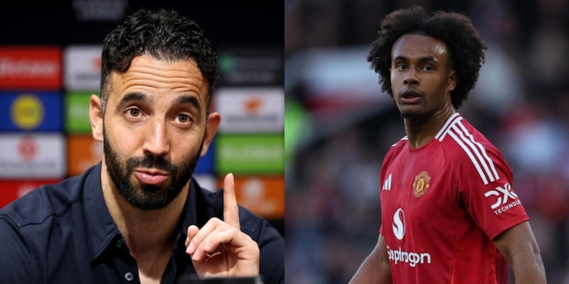 Amorim: nessun giocatore ha chiesto di andarsene, la Roma punta su Zirkzee