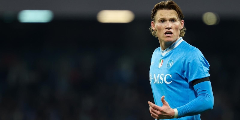 McTominay alza l’energia: pronto a sfidare la Juventus in un derby di Serie A