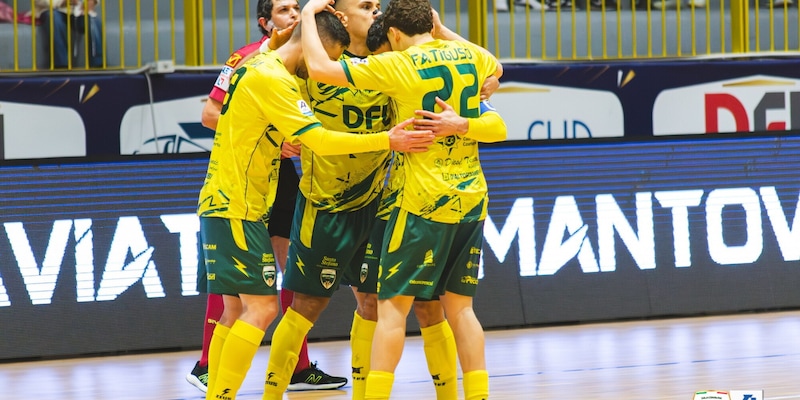 Sporting Sala Consilina al Final Eight: fiducia e determinazione guidano il club