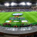 Vendita biglietti aperta per la semifinale di playoff Mondiali Italia – Irlanda del Nord a Bergamo