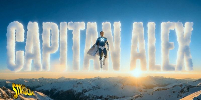 Alessandro Del Piero assume il ruolo di Capitan Alex: dove e quando lo vedremo in TV