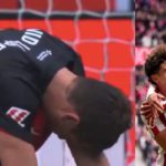 Autogol di David López: Real Sociedad trionfa 10‑0 su Celta