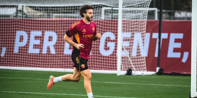 Roma in pausa per influenza: Celik, Ziolkowski assenti, Hermoso pronto per l'Atalanta