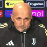 Spalletti: Locatelli il nuovo talento dopo Modric, e il mercato in vista