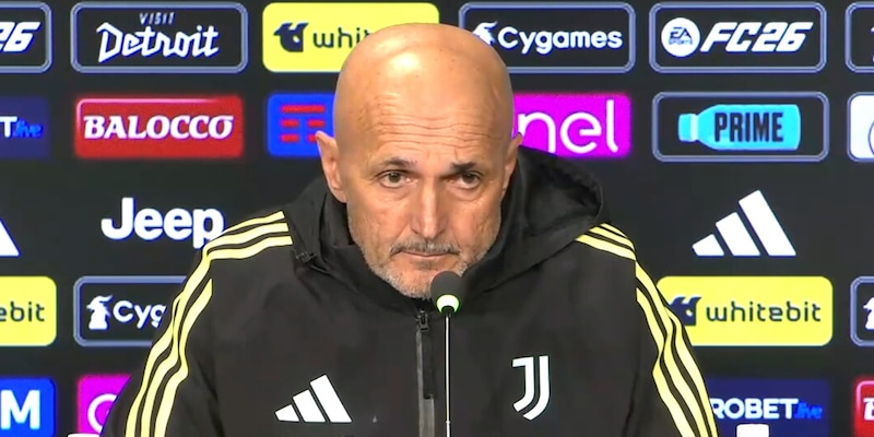 Spalletti: Locatelli il nuovo talento dopo Modric, e il mercato in vista