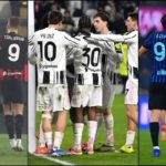 DAZN registra 112 milioni di spettatori per la Serie A: crescita del 18 % rispetto all’anno precedente