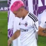 Zavala tenta rigore ispirato a Brahim Diaz: fallimento e infortunio alla gamba