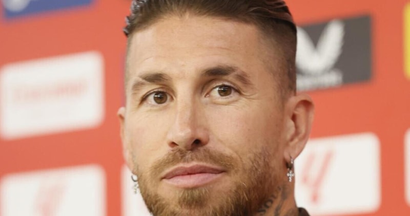 Sergio Ramos in trattativa per l’acquisto di un club della Liga