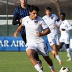 Roma Under 18 sfida la selezione Serie D: test del 4 febbraio a Trigoria