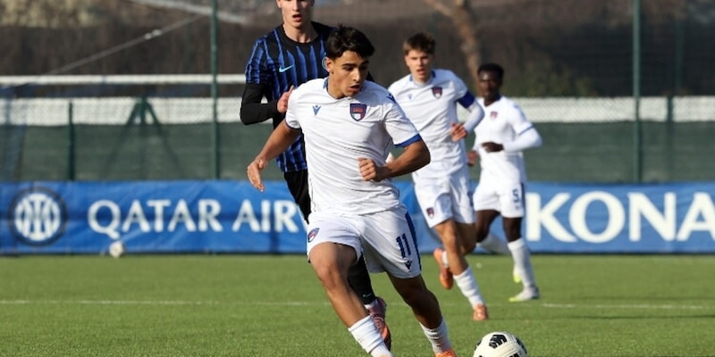 Roma Under 18 sfida la selezione Serie D: test del 4 febbraio a Trigoria