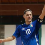 Italia al centro dell'UEFA Futsal Euro 2026: un nuovo capitolo in arrivo