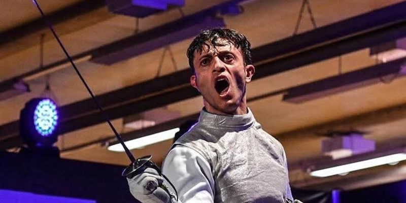 Scherma Viterbo nomina un pluricampione olimpico come nuovo responsabile della sezione paralimpica