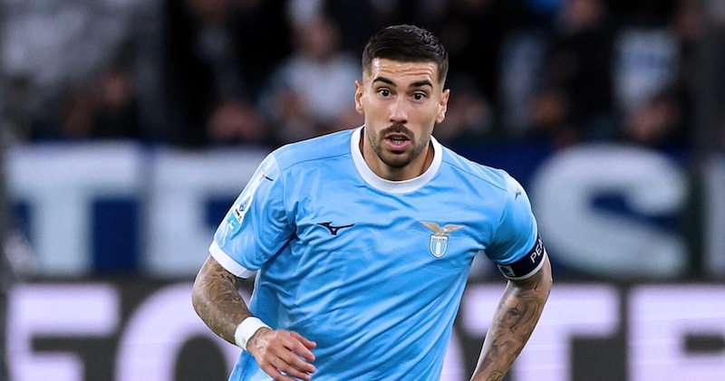 Zaccagni: Napoli è la squadra più forte, ma la Lazio non teme la sfida