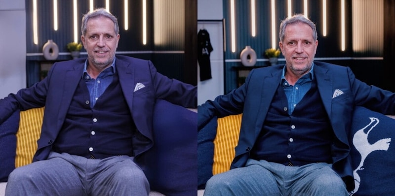 Fiorentina presenta Paratici: la stessa trappola di Vanoli si ripete