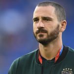 Bonucci: Conte è determinato, Vialli lo ha ispirato e il futuro di Bonucci è in panchina