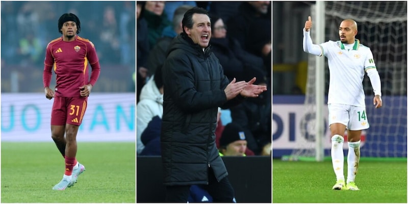 Jordan Bailey ritorna a Aston Villa: l'allenatore Emery conferma la sua pronta integrazione