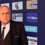 Lotito: la Lazio non è in svendita, chiarisce la posizione sul mercato e il confronto con Sarri