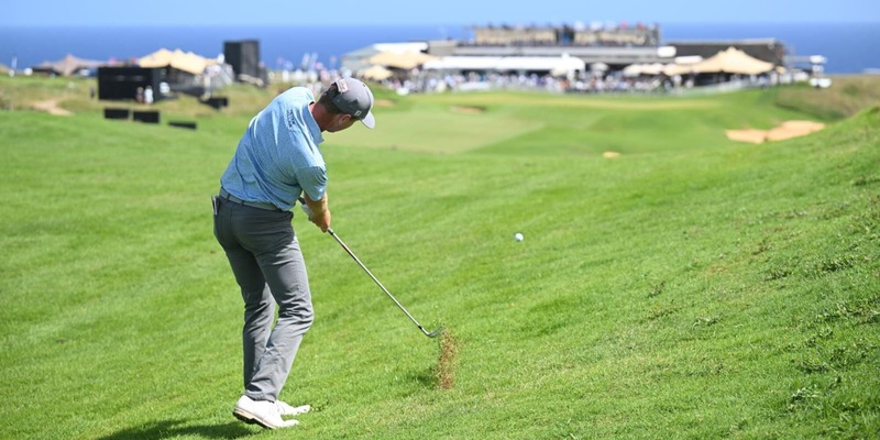 Sky Sport: Ryder Cup 2027 e oltre 30 tornei DP World Tour in diretta