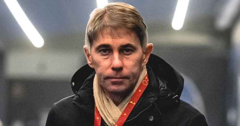 Massara: Zirkzee chiuso, Ferguson al centro, e i giovani in vista