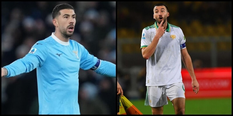 Cinque giocatori squalificati per la 20ª giornata di Serie A: Zaccagni e Cristante tra i sospesi