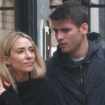 Morata annuncia la fine della collaborazione con Alice Campello: le parole che hanno fatto scalpore in Spagna