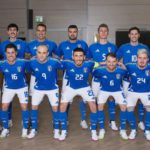 Futsal: Italia cambia rosa, Venancio fuori, Podda in campo, Samperi punta al Portogallo all'Euro 2026