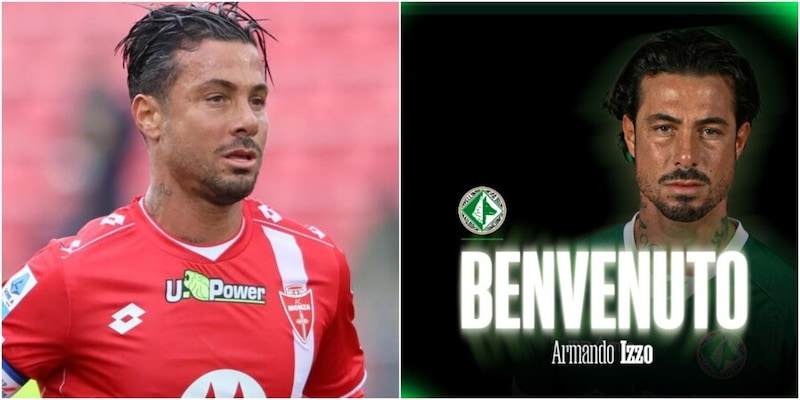 Izzo torna al Monza dopo 12 anni: nuovo contratto confermato