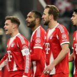 Bayern Monaco vince 3‑0 all'Union Berlino: gol di Chaves e Massengo consolidano la vetta della Bundesliga