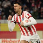 Bundesliga: Grifo vince per il Friburgo, Amburgo perde, Union Berlin rallenta e due incontri rinviati per il maltempo