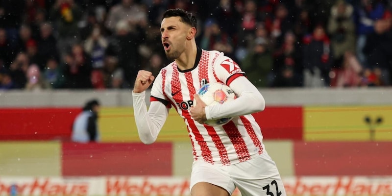 Bundesliga: Grifo vince per il Friburgo, Amburgo perde, Union Berlin rallenta e due incontri rinviati per il maltempo