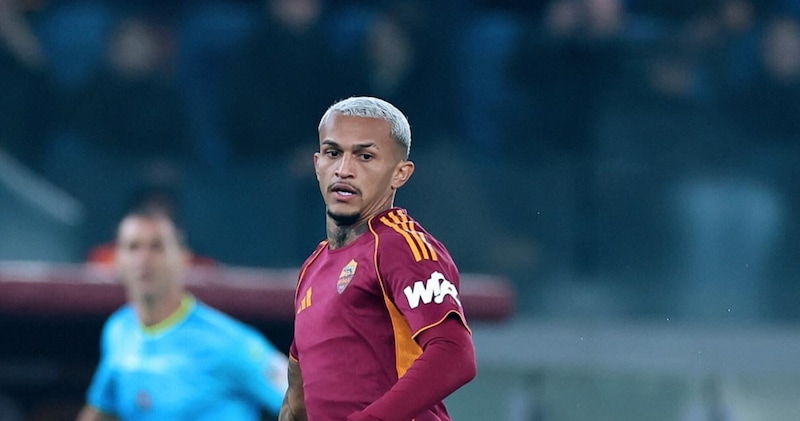 Roma: Wesley non convocato per Sassuolo, il brasiliano in recupero per influenza