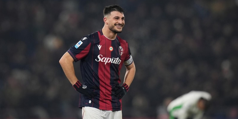 Bologna-Atalanta: dove guardare la partita in diretta su Dazn o Sky e orario