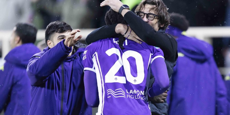Vanoli: la Fiorentina è sulla strada giusta dopo la vittoria su Cremonese