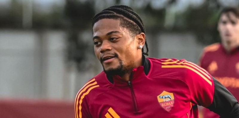 Bailey escluso dalla convocazione di Roma per la partita contro il Torino: motivi e impatto