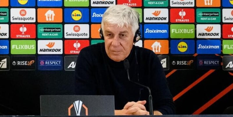 Gasperini: la priorità è il campionato, Inter punta a vittoria contro Panathinaikos