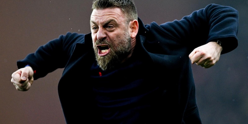 Genoa vince contro Bologna in Serie A: tre punti nonostante l'inizio imperfetto