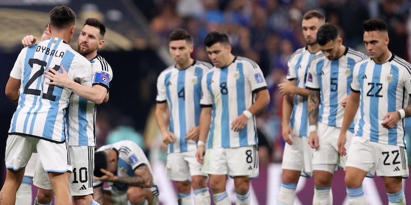 Scandalo nella Federazione Argentina del Calcio: le accuse di corruzione e il rischio per la nazionale prima del Mondiale 2026