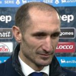 Chiellini chiarisce la situazione di En‑Nesyri alla Juventus