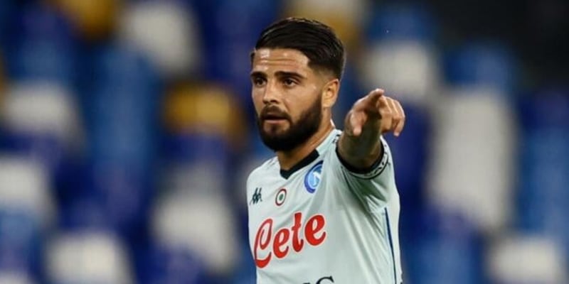 Insigne torna a Pescara: la trattativa si avvicina al club abruzzese