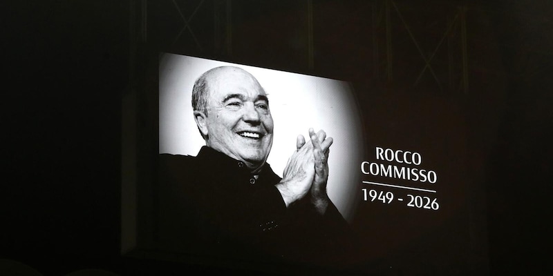 Commisso: funerale a New York e messa in onore in Italia – date e dettagli ancora da confermare