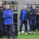 Paolo Cannavaro entra nello staff uzbeko sotto la guida di Fabio