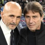 Spalletti difende Napoli: i migliori di tutti, i campioni, contro l'affermazione di Conte